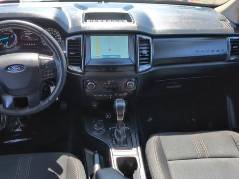 Used 2023 Ford Ranger XLT w/ Equipment Group 301A Mid AWD/4WD image 24