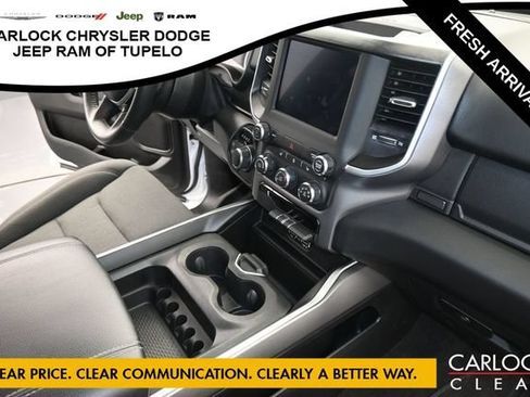 Used 2023 RAM 1500 Big Horn AWD/4WD image 44