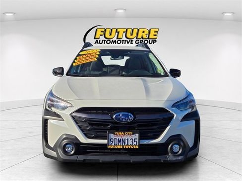 Used 2023 Subaru Outback Premium image 2
