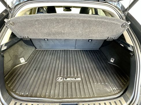 Used 2020 Lexus NX 300h AWD w/ Premium Package image 26