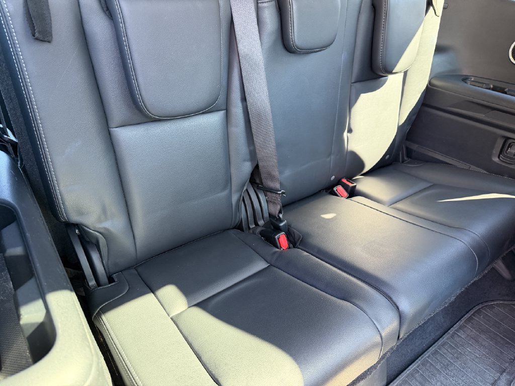 Used 2023 Subaru Ascent Touring AWD/4WD image 22