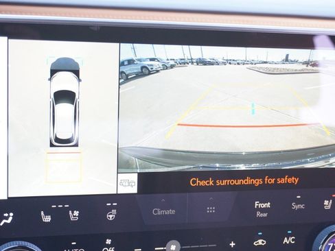 Certified 2025 Lexus RX 350 Premium image 17