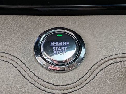 Used 2024 Lincoln Navigator Reserve AWD/4WD image 29