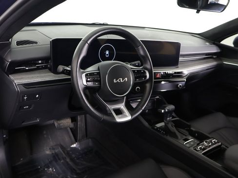 Used 2025 Kia K5 EX image 28