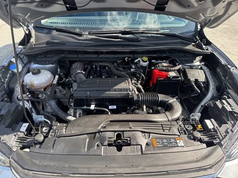 Used 2024 Ford Escape Active w/ Cold Weather Package image 33