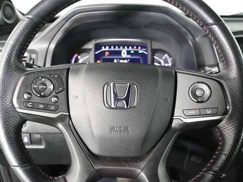 Used 2022 Honda Passport TrailSport image 20