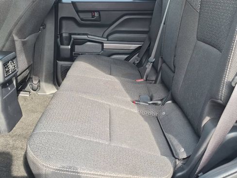 Certified 2026 Toyota 4Runner SR5 AWD/4WD image 12