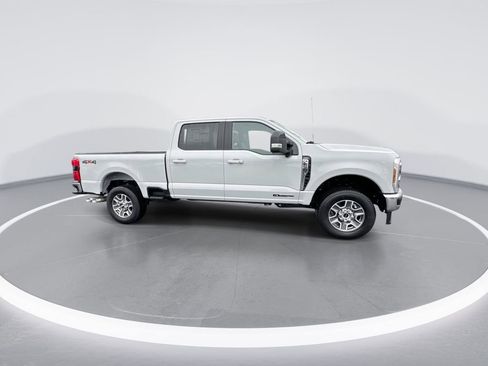 New 2026 Ford F250 Lariat image 2
