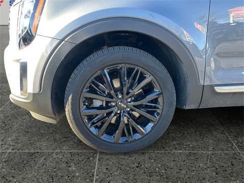 Used 2022 Kia Telluride SX w/ Towing Package image 14
