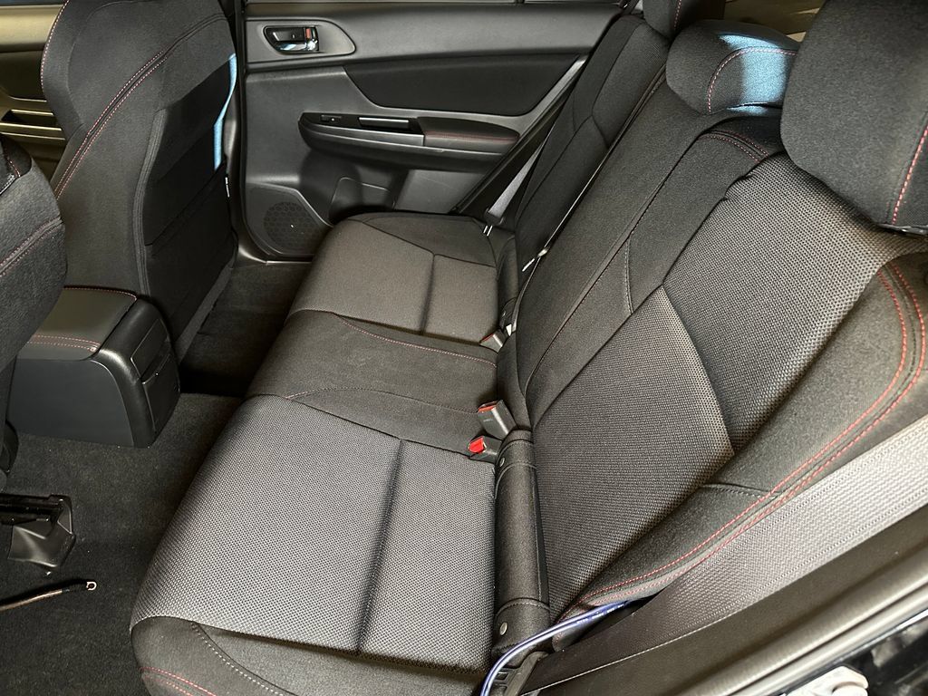 Used 2015 Subaru WRX AWD/4WD image 19