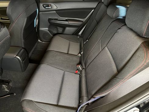 Used 2015 Subaru WRX AWD/4WD image 19