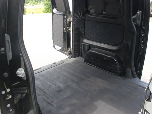 Used 2021 Nissan NV200 SV FWD image 23