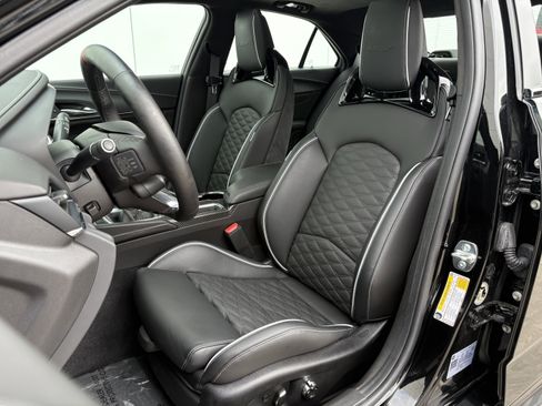 Certified 2026 Cadillac CT4 V Blackwing w/ Technology Package image 10