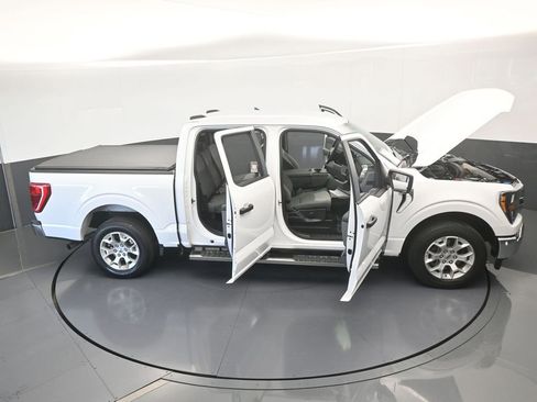 Used 2023 Ford F150 XLT image 75