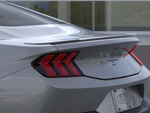 New 2025 Ford Mustang GT Premium image 22