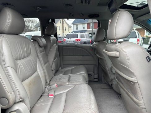 Used 2006 Honda Odyssey EX-L image 16