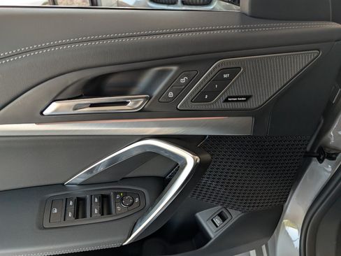 New 2027 BMW X1 xDrive28i AWD/4WD image 16