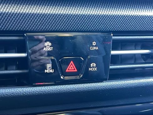 New 2025 Volkswagen GTI SE image 25