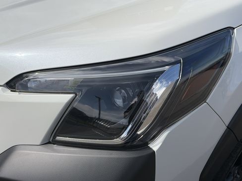 Used 2022 Subaru Forester Wilderness AWD/4WD image 9