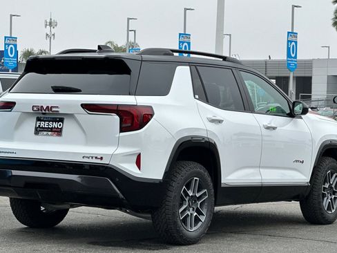 New 2026 GMC Terrain AT4 image 5