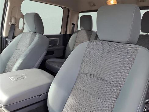 Used 2017 RAM 1500 Lone Star image 14