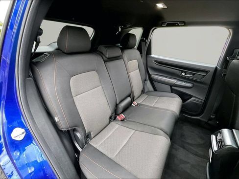 Certified 2024 Honda CR-V Sport image 17