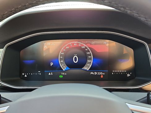 New 2026 Volkswagen Jetta SE image 19