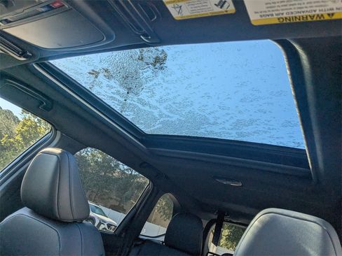 New 2025 Subaru Forester Limited w/ Protection Package (1PH) image 21