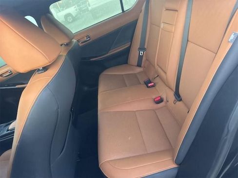 Used 2024 Lexus IS 300 w/ Comfort Package image 8