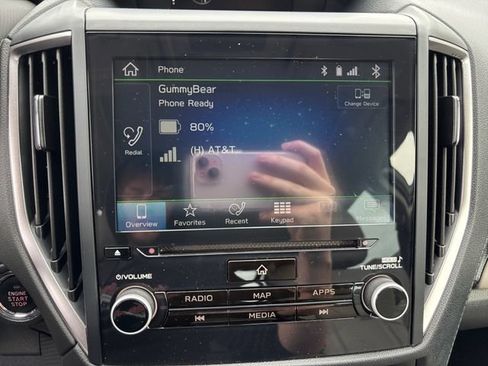 Certified 2023 Subaru Forester Limited AWD/4WD image 15