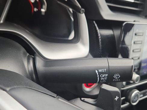 Used 2021 Honda Civic Sport image 27