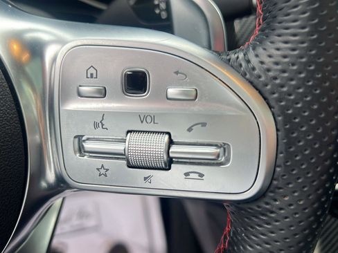 Used 2022 Mercedes-Benz GLC 43 AMG 4MATIC image 13