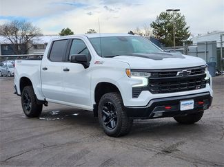 Used 2023 Chevrolet Silverado 1500 LT Trail Boss w/ Protection Package video 2