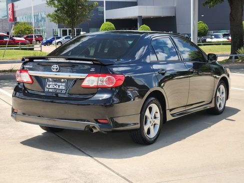Used 2013 Toyota Corolla S FWD image 7