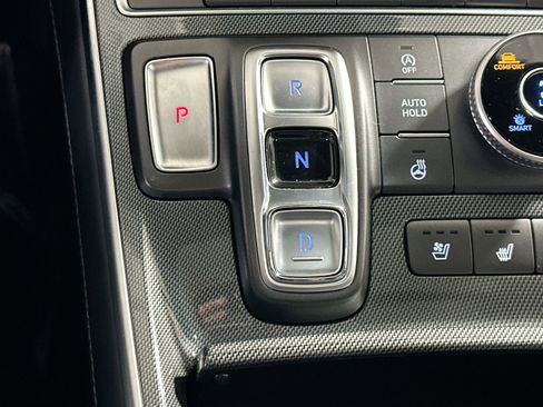 Used 2022 Hyundai Santa Fe Limited image 33