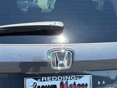 New 2026 Honda CR-V EX-L image 11