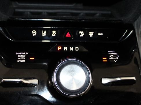 Used 2024 Jeep Wagoneer Series III AWD/4WD image 43
