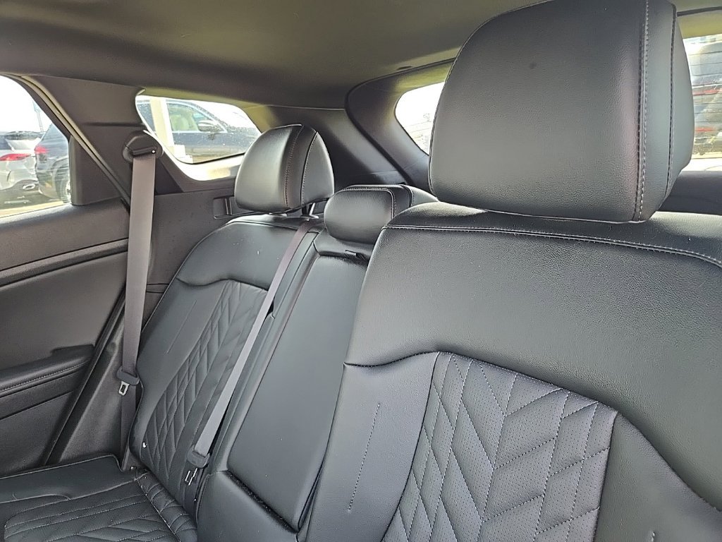 Certified 2023 Kia Sportage X-Line w/ X-Line Premium Package AWD/4WD image 34