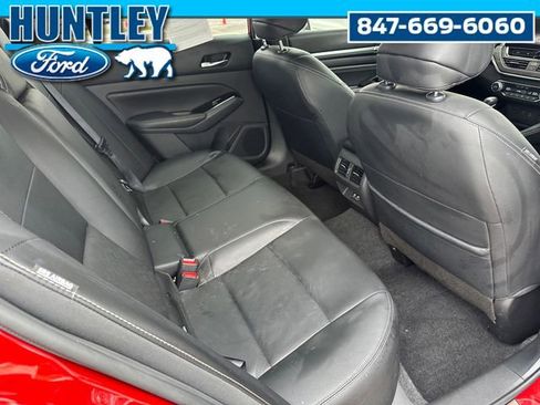 Used 2023 Nissan Altima 2.5 SL image 10