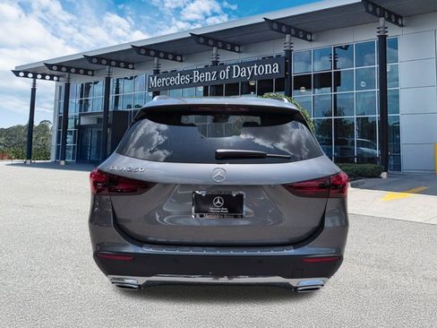 New 2026 Mercedes-Benz GLA 250 image 5