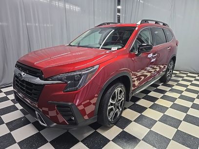 New 2026 Subaru Ascent Touring