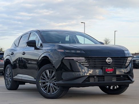 New 2026 Nissan Murano SL image 2