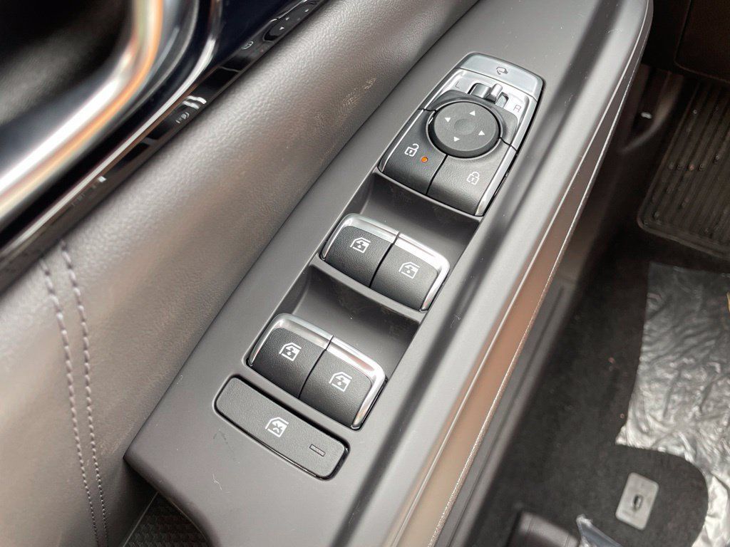 New 2027 Kia Carnival SX Prestige FWD image 27