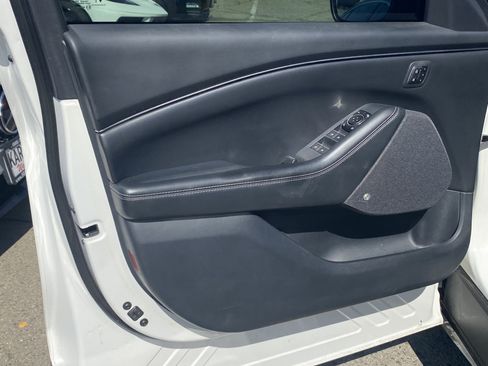 Used 2023 Ford Mustang Mach-E Premium w/ Mustang Nite Pony Package image 13