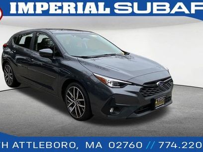 Certified 2025 Subaru Impreza 2.0i Sport