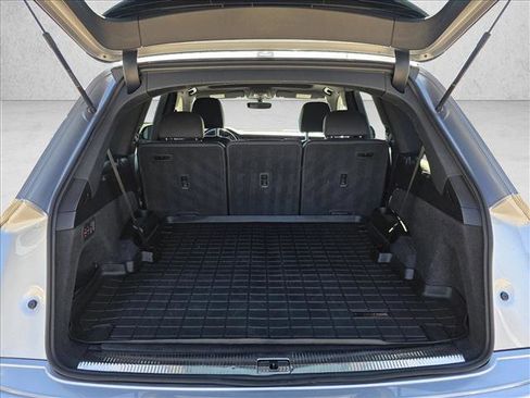 Certified 2022 Audi Q7 Premium Plus w/ Premium Plus Package image 26