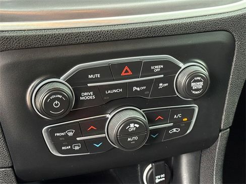 Used 2022 Dodge Charger Scat Pack image 25
