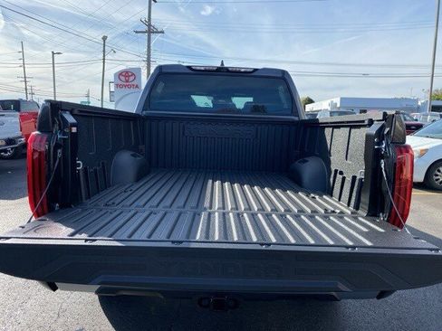 New 2026 Toyota Tundra Limited image 18