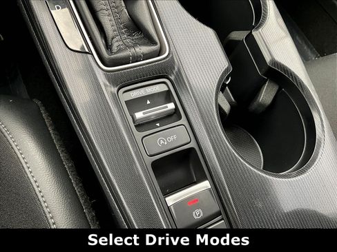 Used 2023 Honda Civic Sport image 14