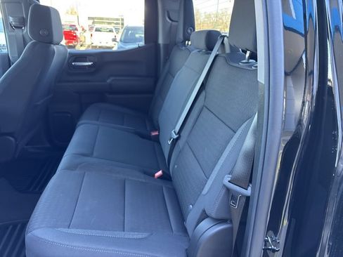 New 2026 Chevrolet Silverado 1500 Custom Trail Boss w/ LPO, Dark Essentials Package image 15